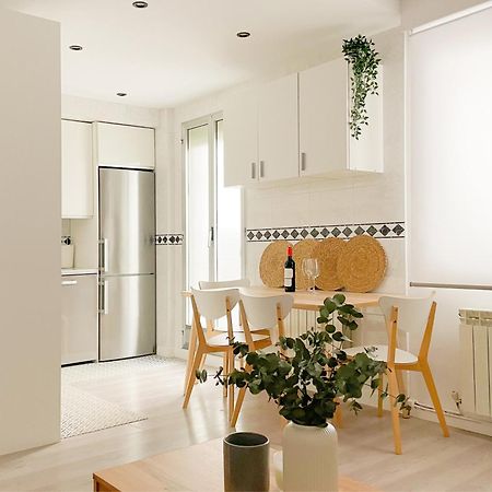 Apartamento Boza Logroño Zewnętrze zdjęcie