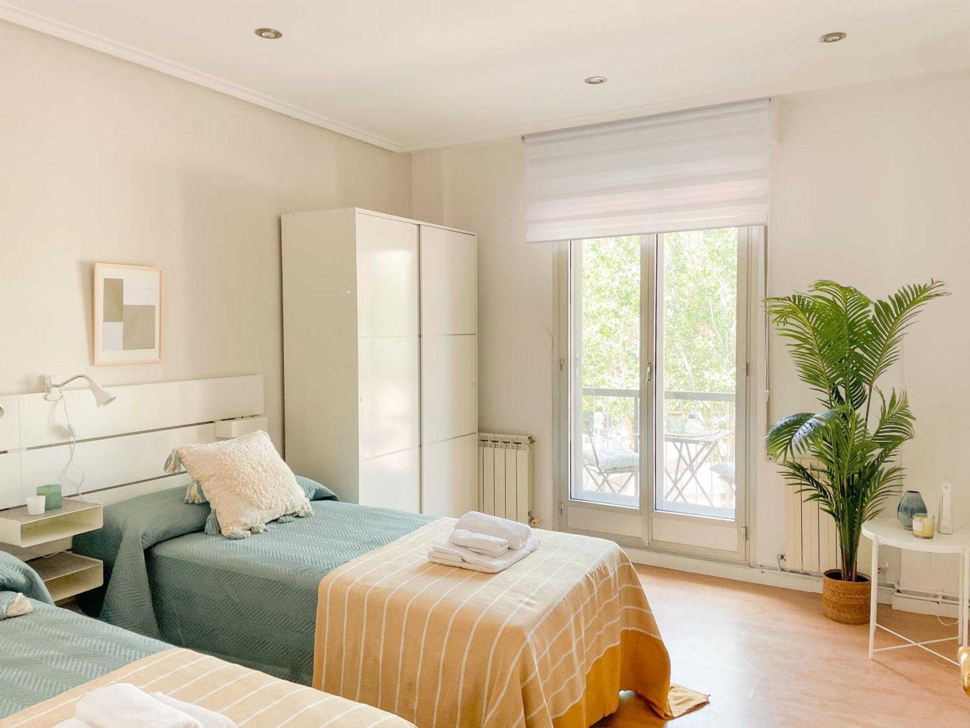 Apartamento Boza Logroño Zewnętrze zdjęcie
