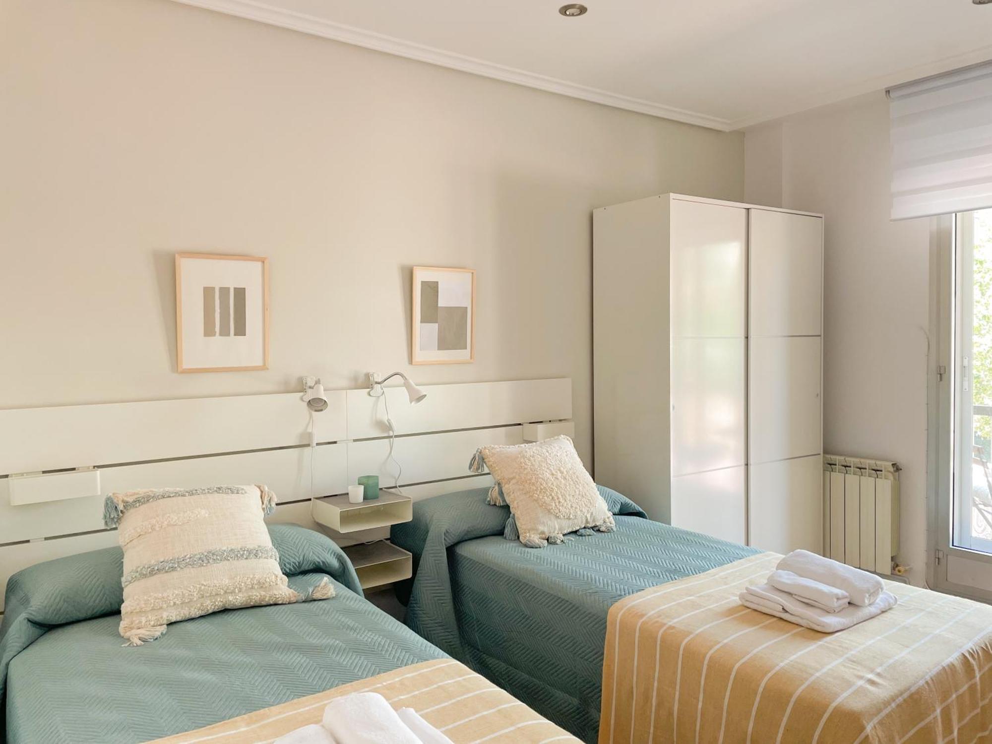 Apartamento Boza Logroño Zewnętrze zdjęcie