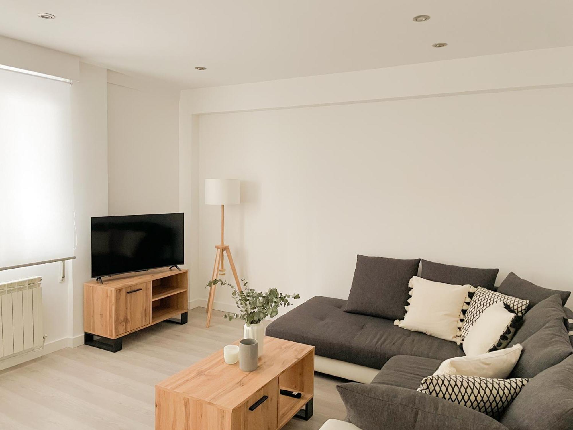 Apartamento Boza Logroño Zewnętrze zdjęcie