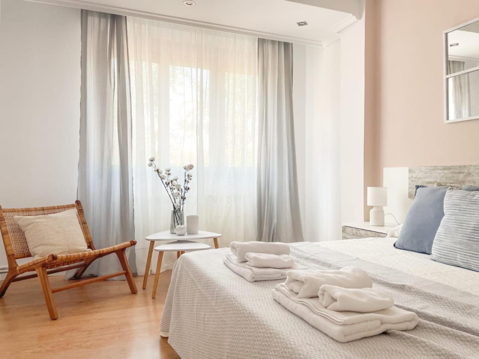 Apartamento Boza Logroño Zewnętrze zdjęcie